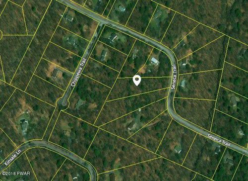 Lot 907 Seneca Trl, Dingmans Ferry, PA, 18328 | Card Image