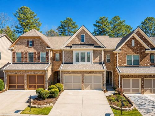 1615 Faircrest Ln, Alpharetta, GA, 30004-0597 | Card Image