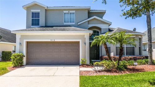 918 Emerald Green Ct, KISSIMMEE, FL, 34746-6142 | Card Image
