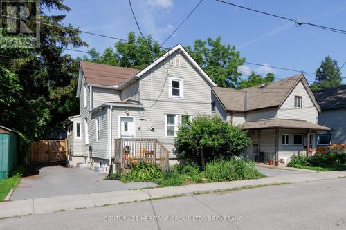 6 St Catherine St, Kingston, ON, K7K3S1 | Card Image