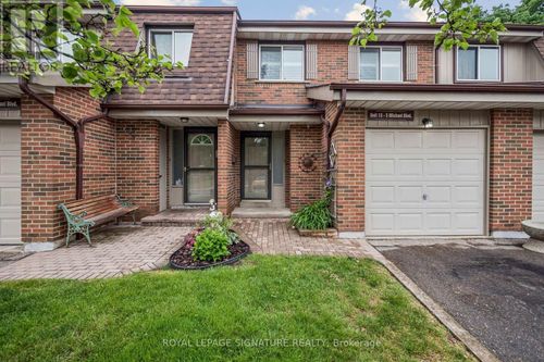 13-5 Michael Boulevard, Whitby (Lynde Creek), ON, L1N5P4 | Card Image