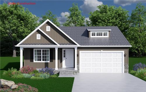 590 Iris Pl, Aurora, OH, 44202-7100 | Card Image