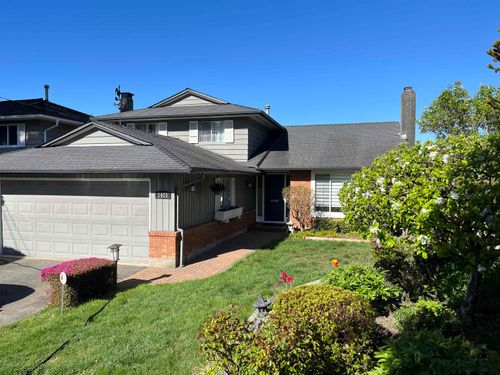 1405 20th St, West Vancouver, BC, V7V3Z8 | Card Image