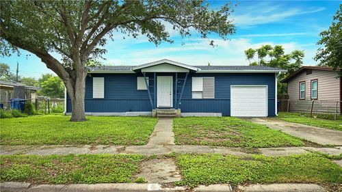 5909 Riley Drive, Corpus Christi, TX, 78412 | Card Image