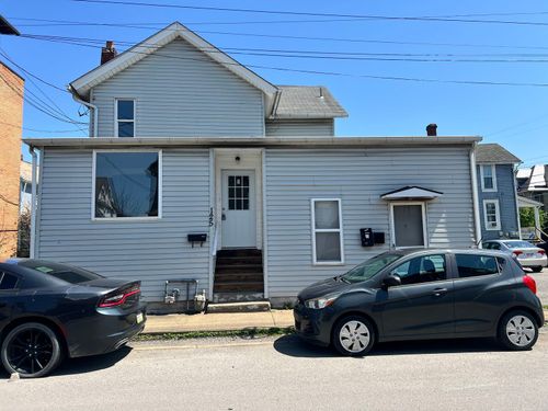 125 N Chestnut St, Butler, PA, 16001-5350 | Card Image