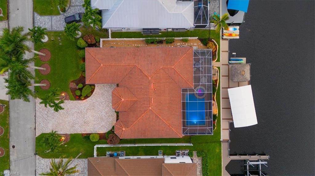 Residential in CAPE CORAL 4