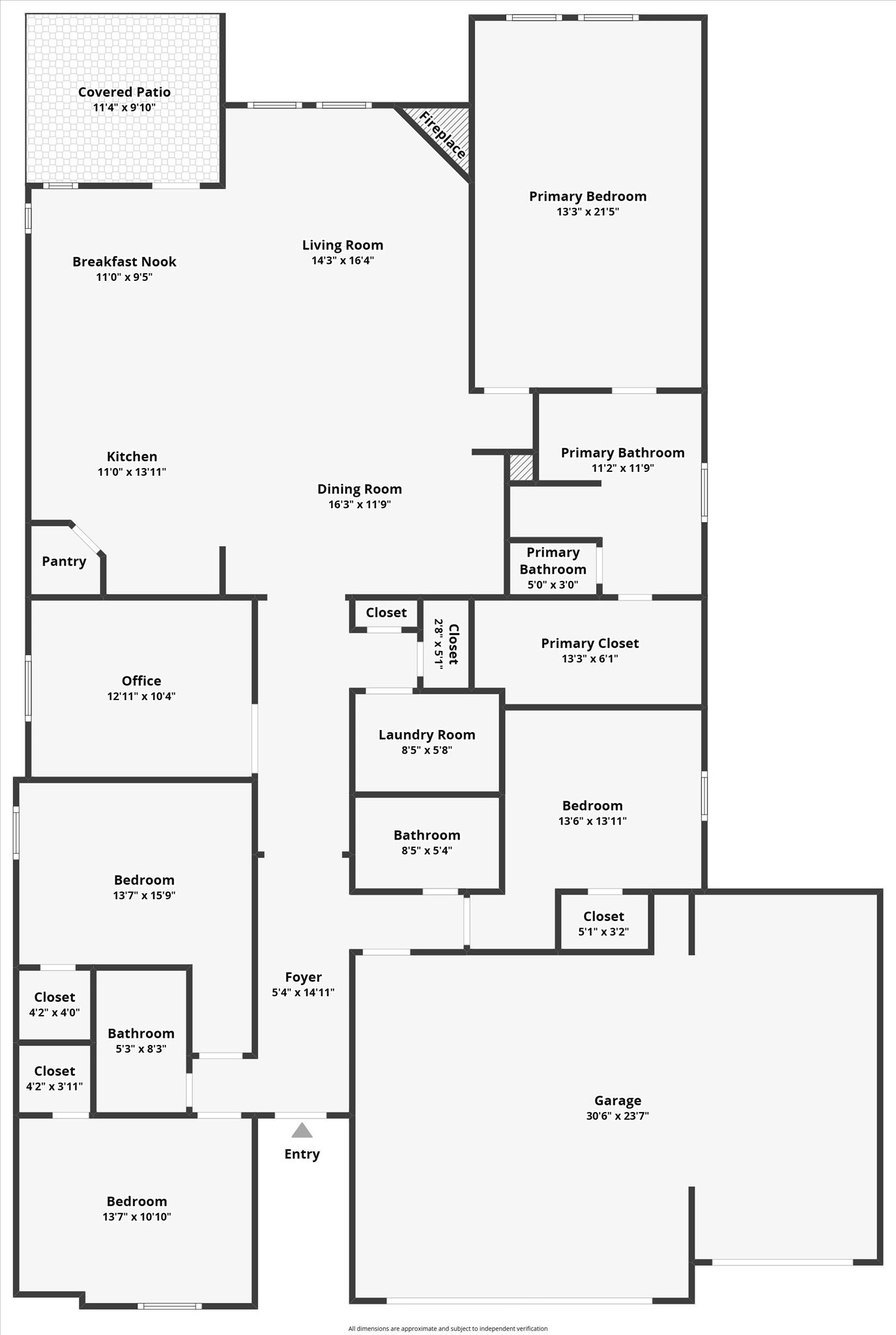 Residential in Melissa 3