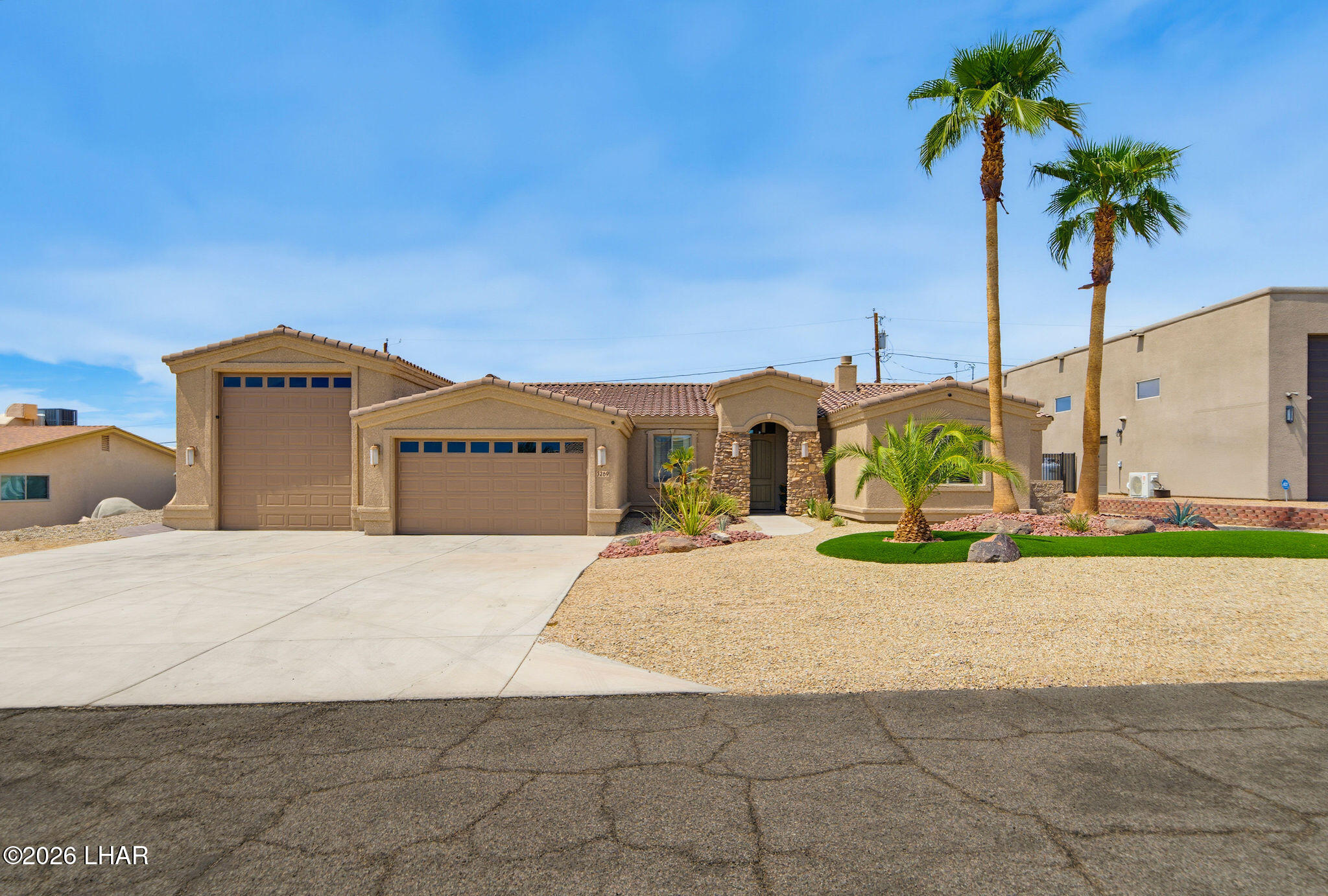 Residential in Lake Havasu City 2
