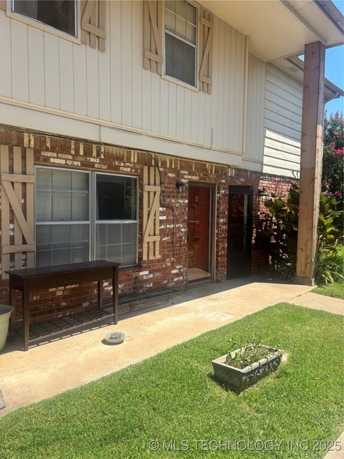 b-6156 S Madison Pl, Tulsa, OK, 74136-1380 | Card Image
