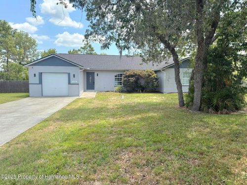 11080 Jackdaw Rd, WEEKI WACHEE, FL, 34614-3189 | Card Image