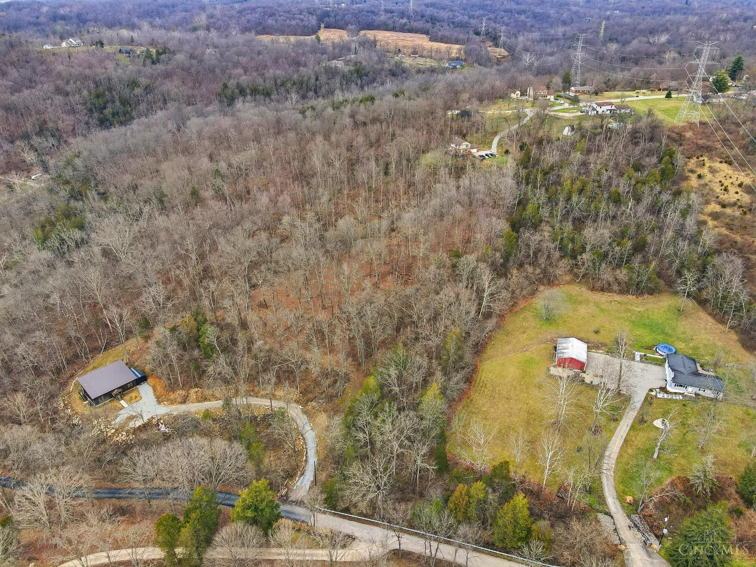 Land in Ohio Twp 5