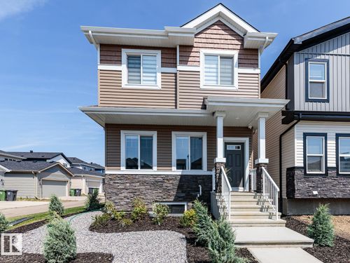 3724 42 Ave, Beaumont, AB, T4X3B3 | Card Image