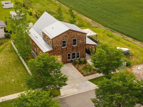 820 Farmhouse Ln, Bozeman, MT, 59715-9404 | Card Image