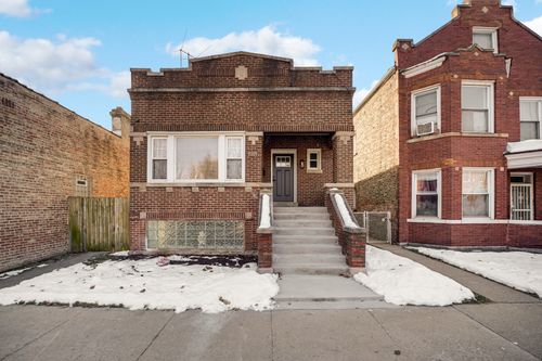 5503 W 24th Pl, Cicero, IL, 60804-2733 | Card Image