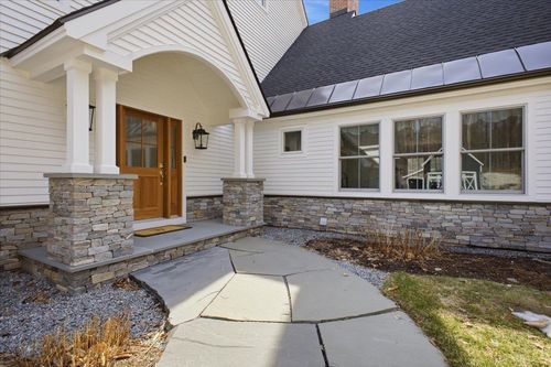 220 Camptown Rd, Manchestr Ctr, VT, 05255-9775 | Card Image