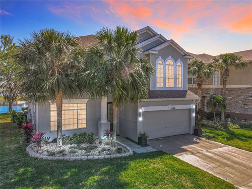 13430 Meadow Bay Loop, ORLANDO, FL, 32824-5078 | Card Image