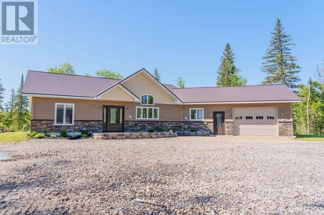 88 Mitchell Rd, House other with 4 bedrooms, 2 bathrooms and 4 parking in Kapuskasing ON | Image 48