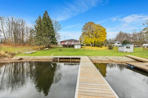 4581 Wild Life Lane, Battersea, ON, K0H1H0 | Card Image