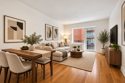 5b-41-26 27th St, Long Island City, NY, 11101 | Card Image