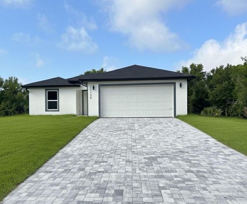 13435 Kaplan Ter, Port Charlotte, FL, 33981 | Card Image