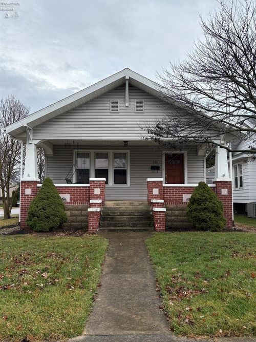 420 North Washington Street, Tiffin, OH, 44883 | Card Image