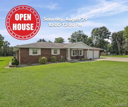 13906 Klaus Lake Rd, Highland, IL, 62249-4504 | Card Image