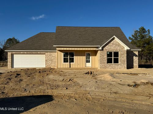 116 Trace Pointe Place, Clinton, MS, 39056 | Card Image