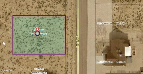 1593-9917 N Mano Dr, Kingman, AZ, 86401-8359 | Card Image