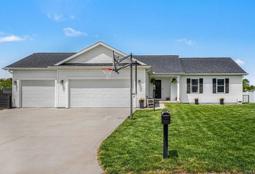 30657 Cynthia Dr, Elkhart, IN, 46516-3792 | Card Image