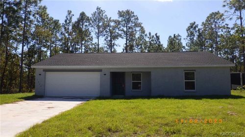 1020 Newbury St, Citrus Springs, FL, 34434-7722 | Card Image