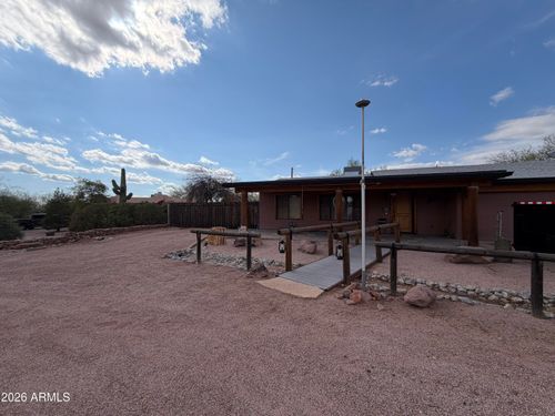 5724 E El Camino Quinto, Apache Junction, AZ, 85119-8808 | Card Image