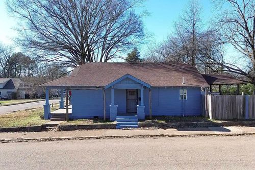 1005 N Highland St, Memphis, TN, 38122-3233 | Card Image