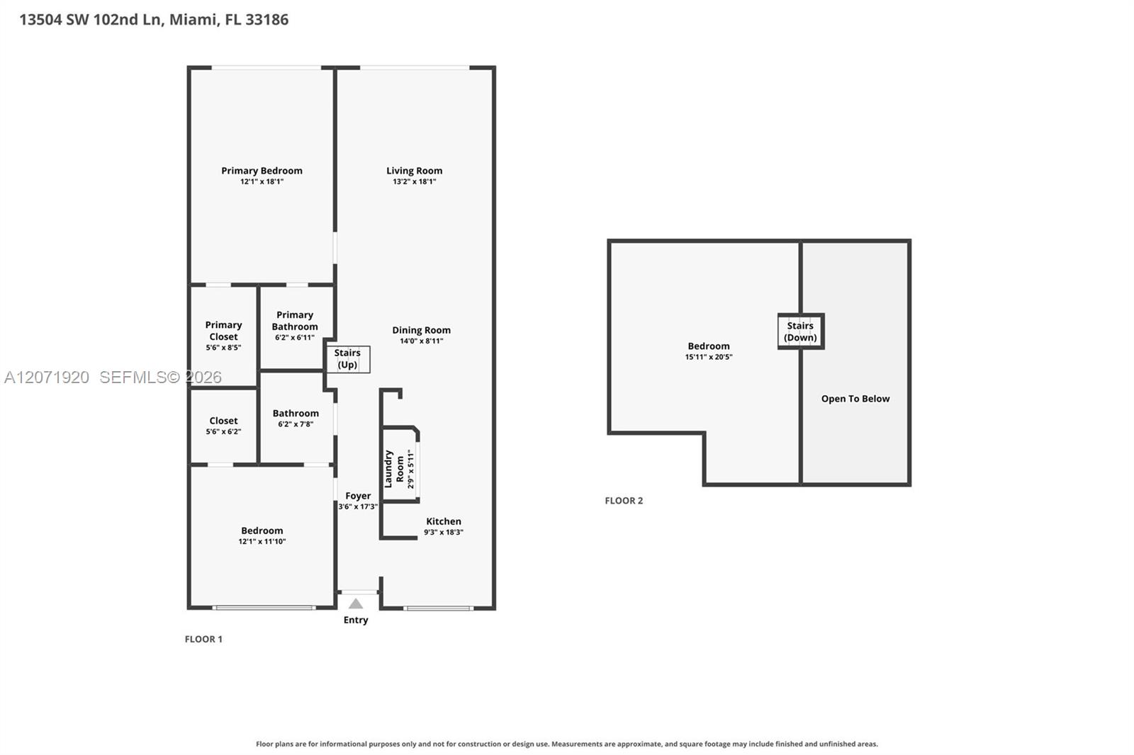 Residential in Miami 3