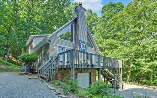 862 Stennes Gap Rd, Blairsville, GA, 30512-5257 | Card Image