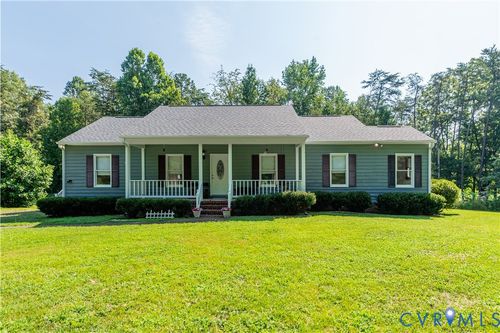 3495 County Line Rd, Kents Store, VA, 23084-2144 | Card Image