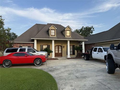 4747 Evergreen Dr, Port Allen, LA, 70767-5970 | Card Image