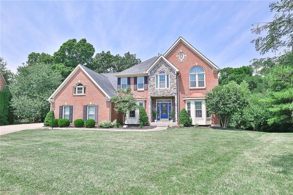 Kingfisher Ln, West Chester, OH 45069