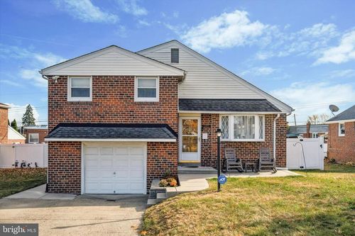 9953 Verree Road, PHILADELPHIA, PA, 19115 | Card Image