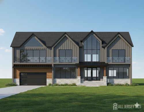 454 Plainfield Rd, Edison, NJ, 08820-2628 | Card Image