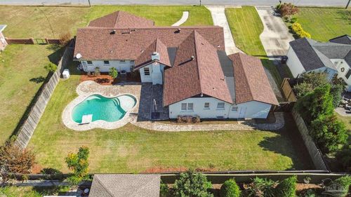 2543 Magnolia Ave, Pensacola, FL, 32503-4942 | Card Image