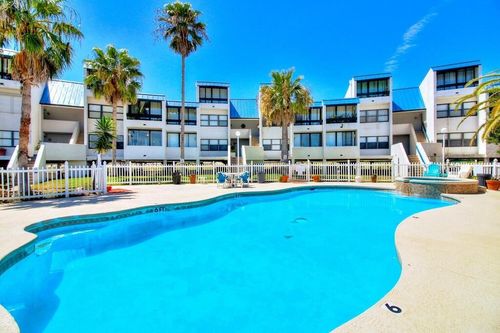 unit-100-14401 Commodores Dr, Corpus Christi, TX, 78418-6070 | Card Image