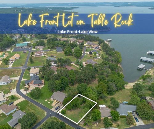 000 Lakeshore Dr, Blue Eye, MO, 65611 | Card Image