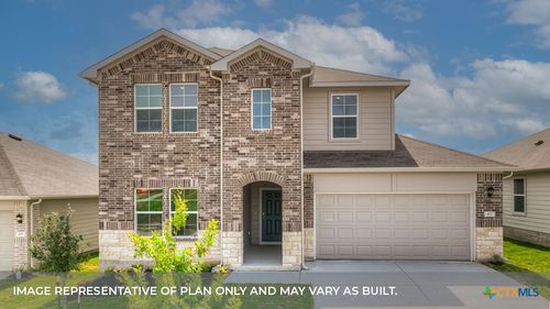 724 Peccary Pl, Seguin, TX, 78155-3372 | Card Image