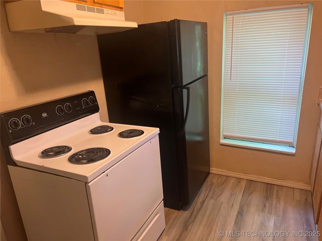 B - 222 Shawnee St, Home with 2 bedrooms, 1 bathrooms and null parking in Tahlequah OK | Image 5