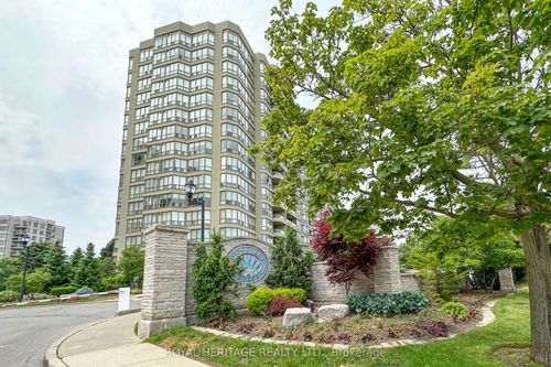 1011-1890 Valley Farm Rd, Pickering, ON, L1V6B4 | Card Image