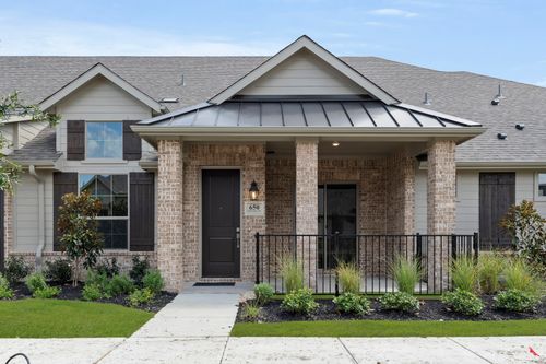 650 Oakridge Dr, Wylie, TX, 75098-2119 | Card Image