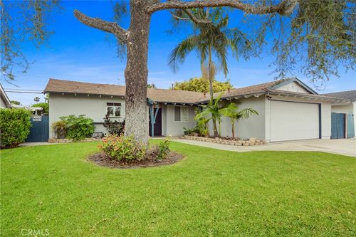 801 S Roanne St, Anaheim, CA, 92804-4106 | Card Image