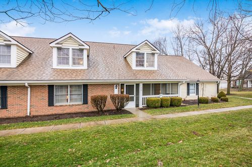 266 Black Walnut Dr, Westerville, OH, 43082-9616 | Card Image
