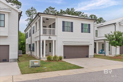 4676 Casablanca Dr, Orange Beach, AL, 36561-4464 | Card Image