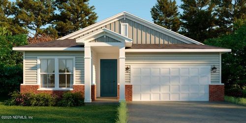309 Applejack Dr, St Augustine, FL, 32092-0294 | Card Image